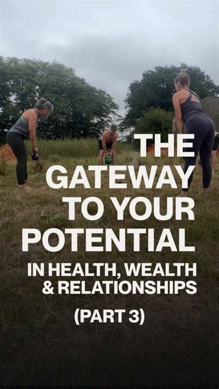 A Gateway To Youthful Potential