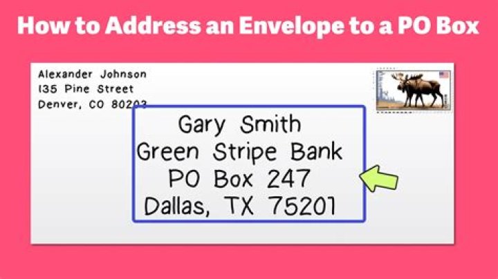 A Guide To PO Box 98285 Washington