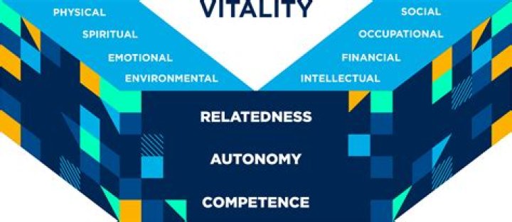 A Journey Towards Health And Vitality