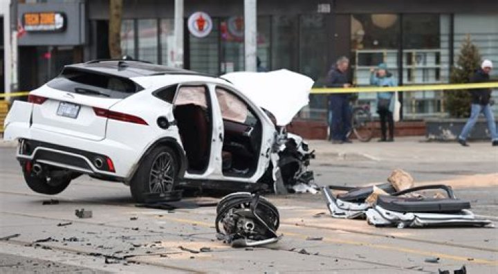 a Land O Lakes HS Student Died in Car Accident