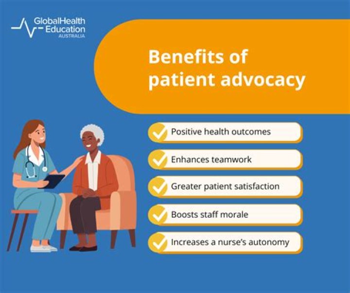 A Legacy Of Nursing And Advocacy