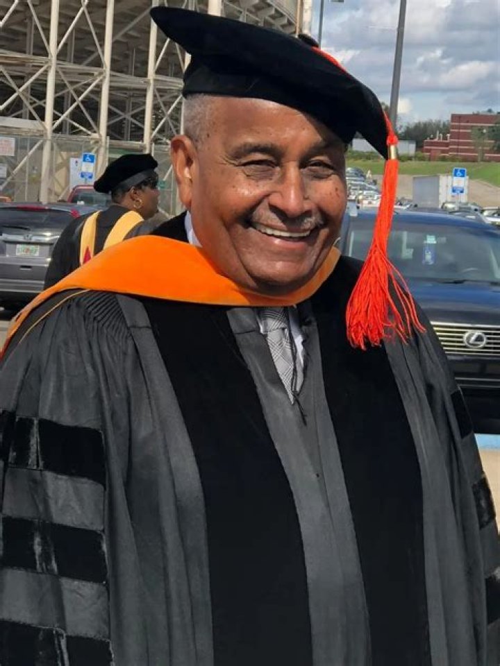 A Trailblazer In STEM Education