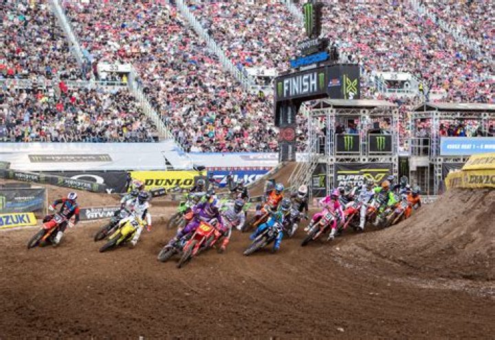 A Tribute To A Freestyle Motocross Legend