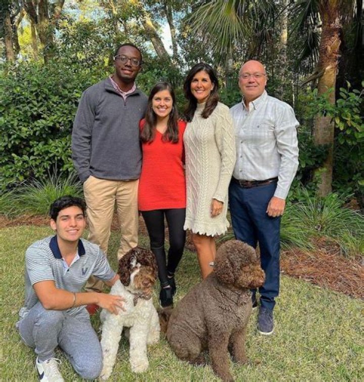 Abigail Cordova Parents, Father, Mother, Family, Husband, Kids, Instagram |