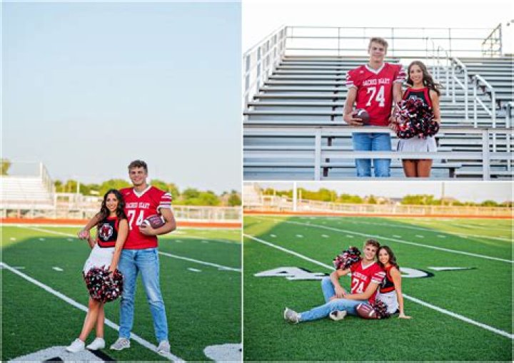 Age, Marriage, Family, And Football Triumphs