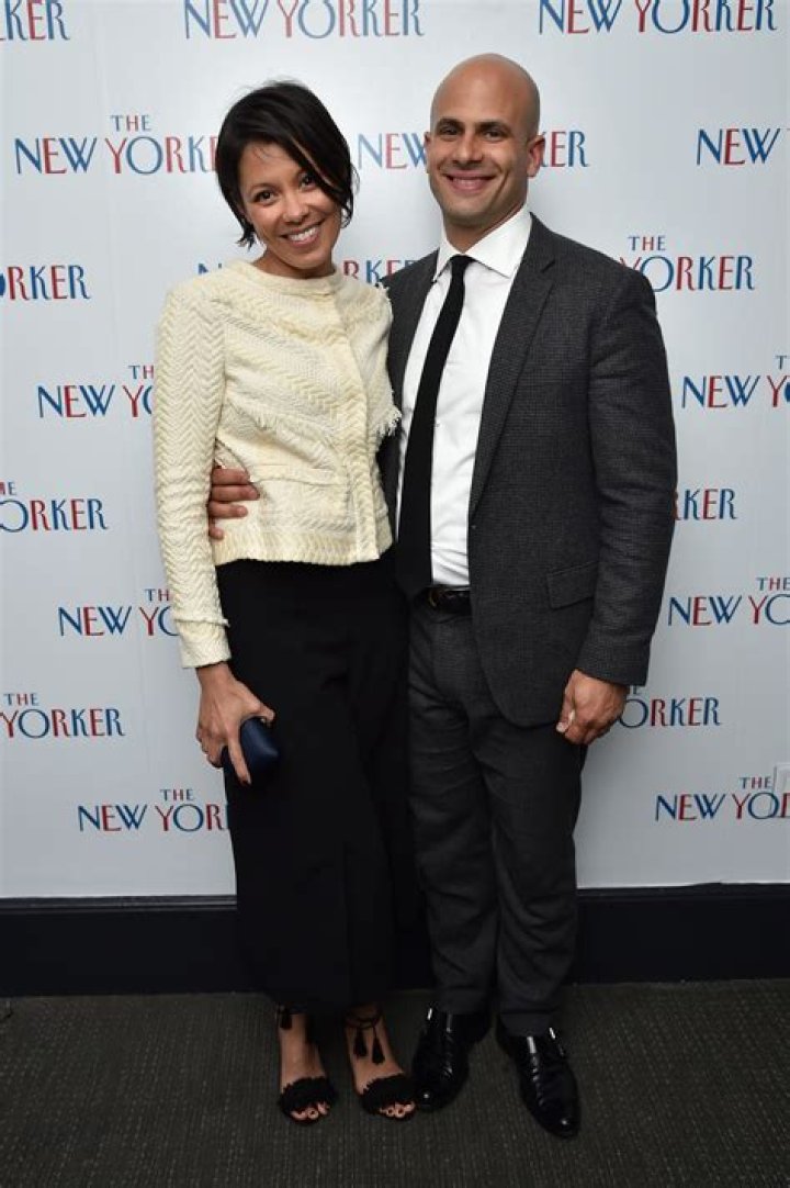 Alex Wagner