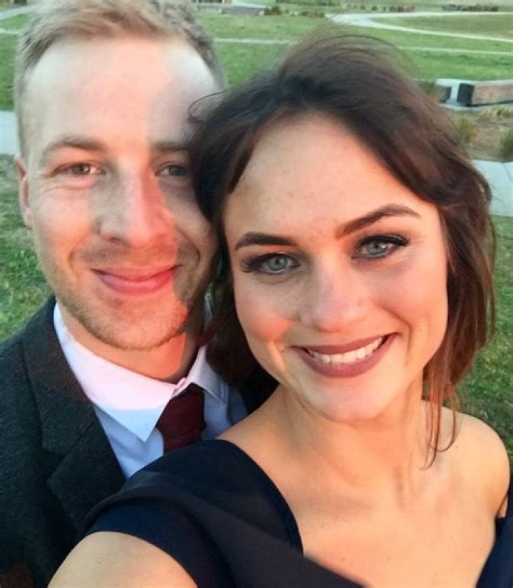 Angus McLaren- Wiki, Age, Height, Wife, Net Worth (Updated on October 2023)
