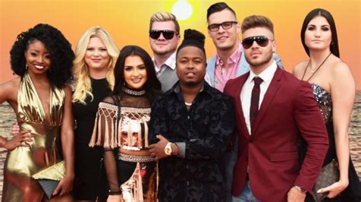 Are Gus and Lisa Together? Brand New 'Floribama Shore' Spoilers