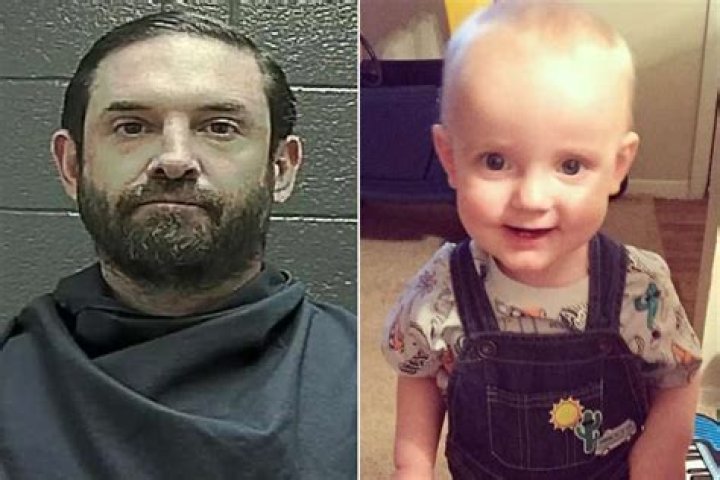 Ashton Sensing Accused of Fatally Harming Toddler While Babysitting |