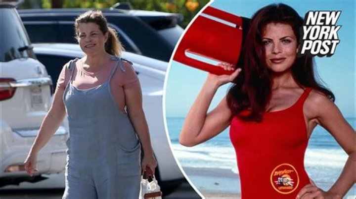 Baywatch Bombshell Yasmine Bleeth: Unrecognizable Transformation Revealed!
