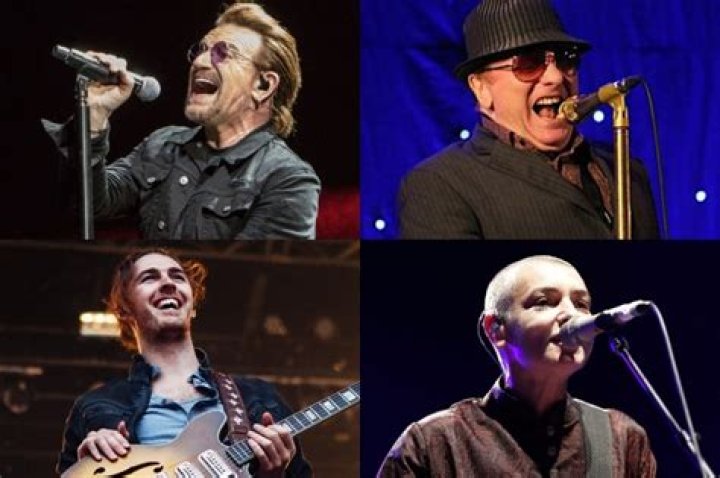 Biography, Career, And Legacy Of The Irish Singer-Songwriter