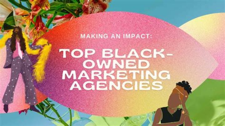 Black-Owned Marketing Agencies News - Black-Owned Marketing Agencies News