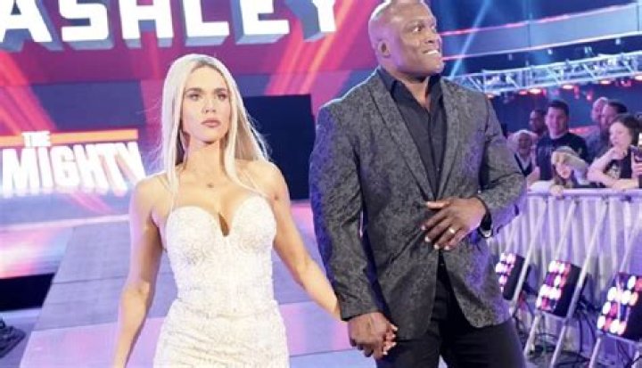 Bobby Lashley Wife: Is He Married To Lana? Partner Details About The WWE Wrestler On Royal Rumble
