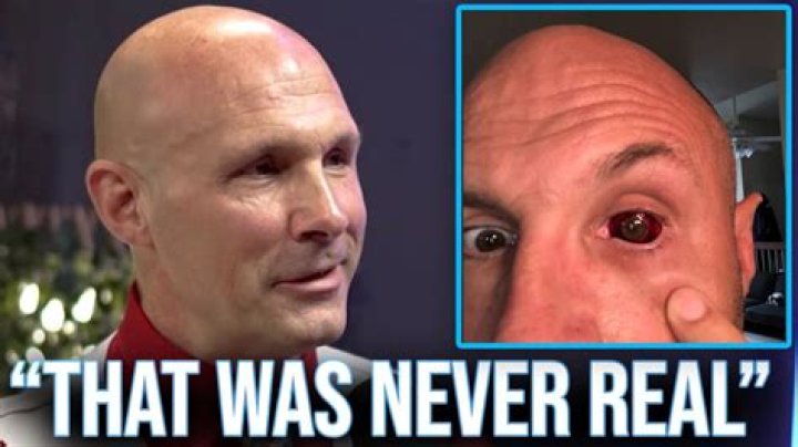 Christopher Daniels' Eye Injury And Its Profound Legacy In Professional Wrestling