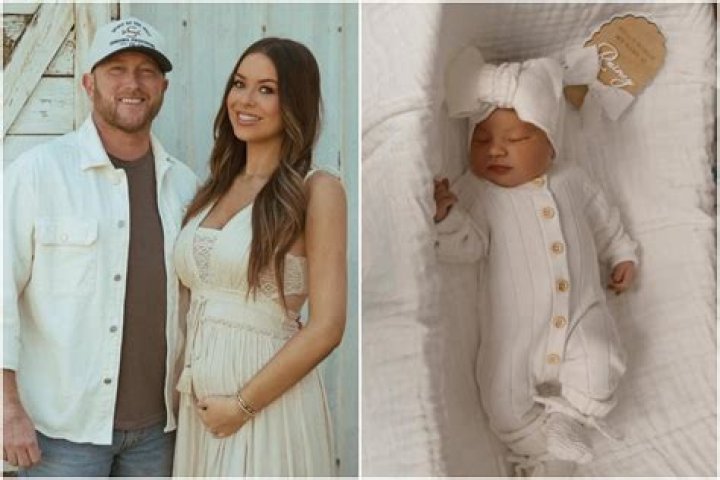 Cole Swindell Wife, Dad, Family, Age, Girlfriend, Height