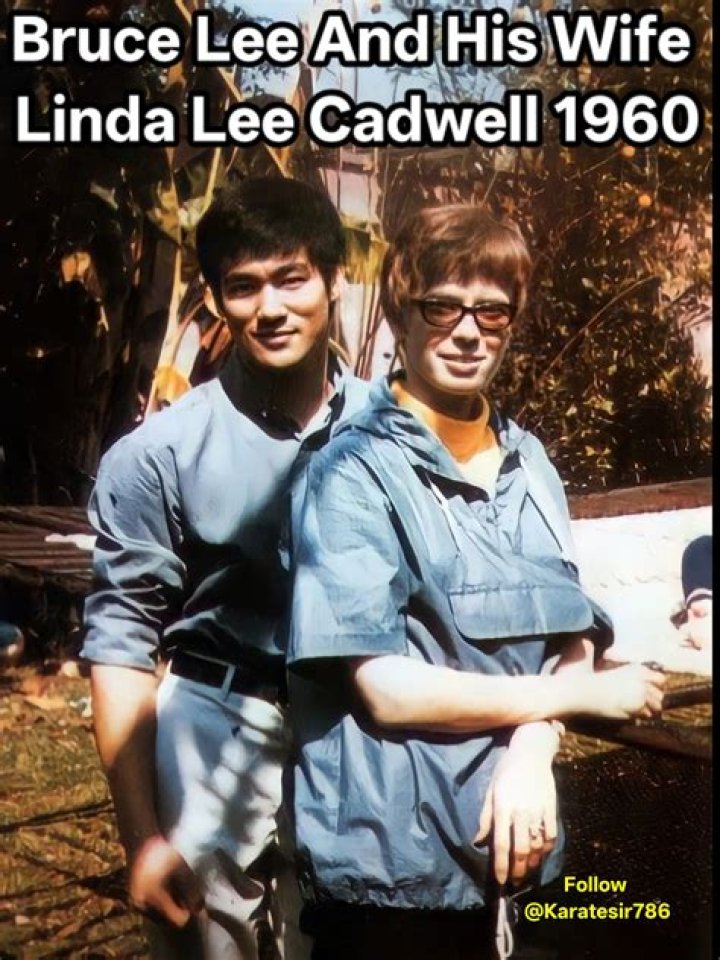 Discover The Untold Secrets Behind Linda Lee Cadwell's Net Worth