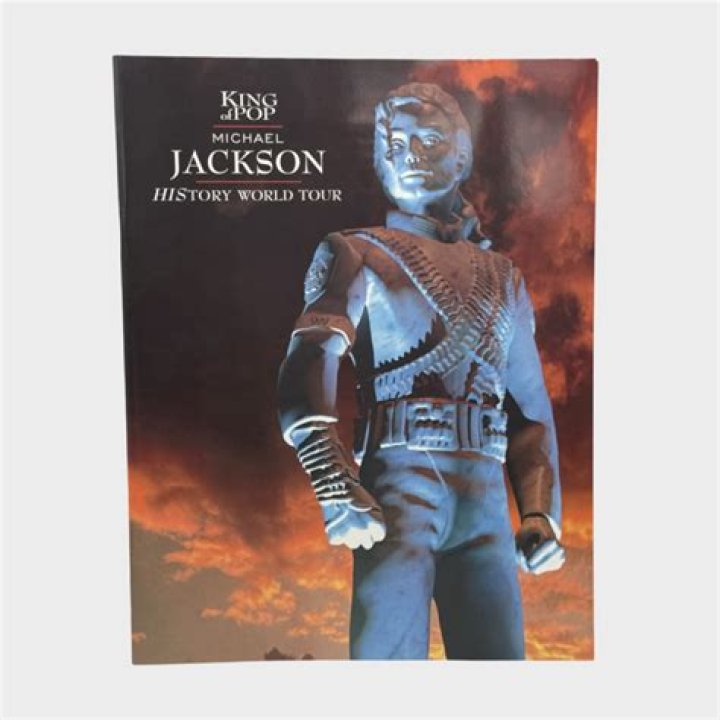 Discover The World Of Myron Jackson