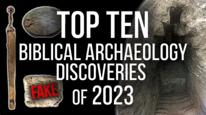 Discoveries That Will Shock And Inform