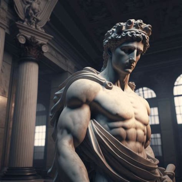 Exploring The Life And Legacy Of A Greek