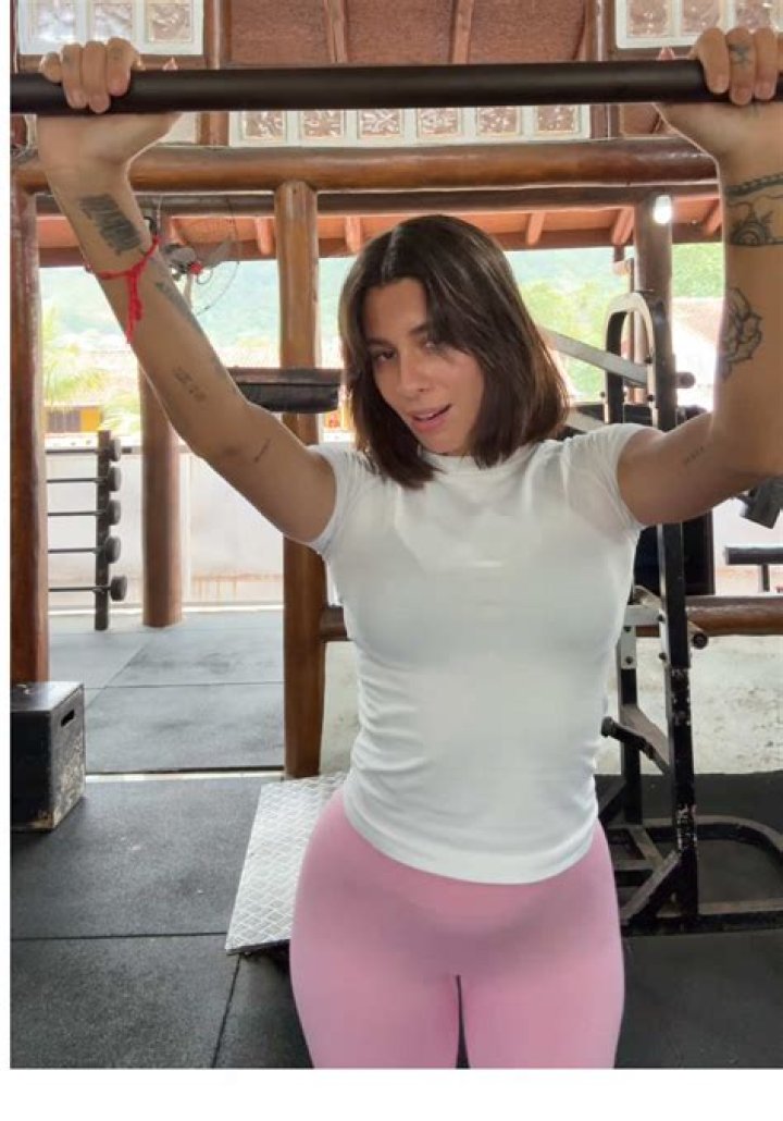 "Fernanda Mota Farhat OnlyFans Leak" And Its Implications For