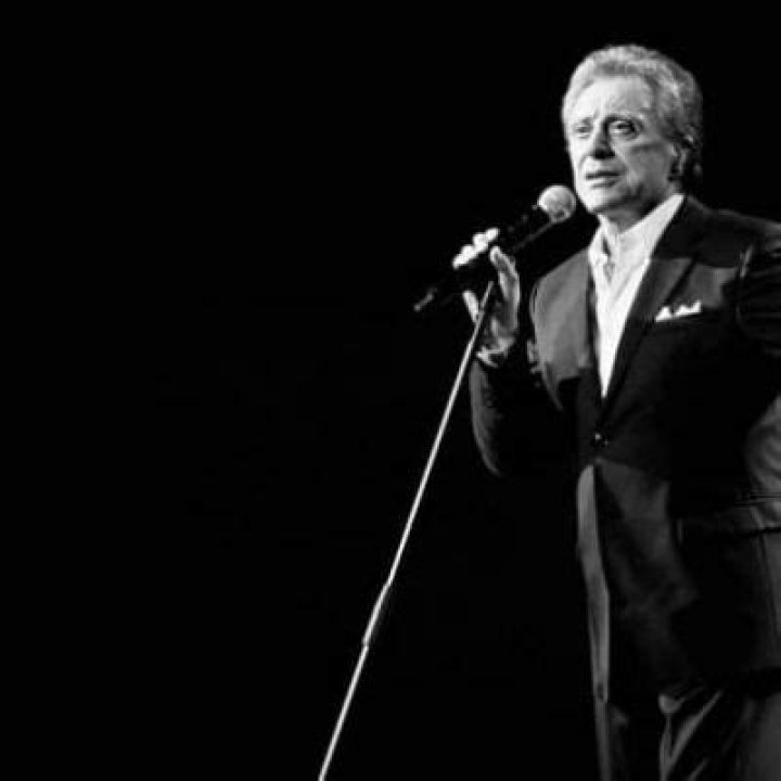 Frankie Valli- Bio, Age, Height, Net Worth, Wife, Marriage