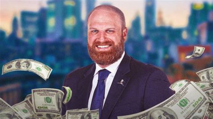 George Santos's Net Worth In 2024
