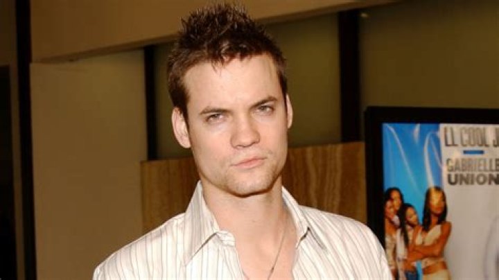 How Tall Is Shane West? Unveiling The Hollywood Enigma