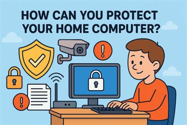 How To Protect Your Career From Online Privacy Breaches