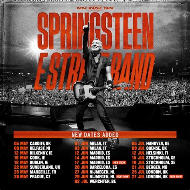 Imagine Dragons Announces 13 Summer Tour Dates Due To Overwhelming Demand For Sold Out Spring Tour