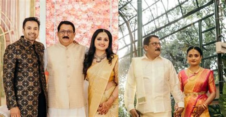 Is Advocate Married? Family Ethnicity