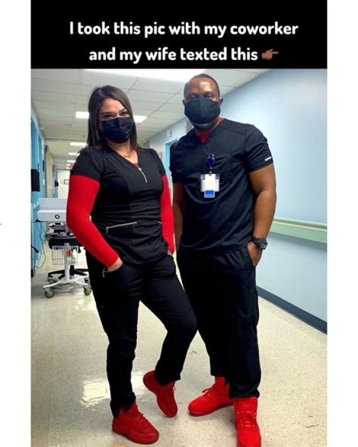 jen_ny69 Boyfriend Turned Husband Revealed! He's Rich On Instagram |