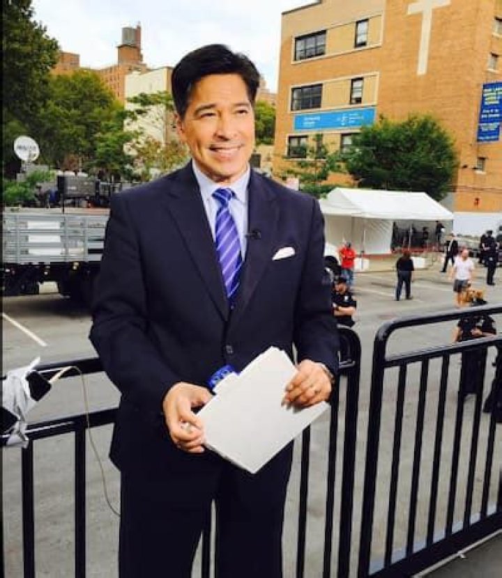 Ken Rosato Bio Wiki