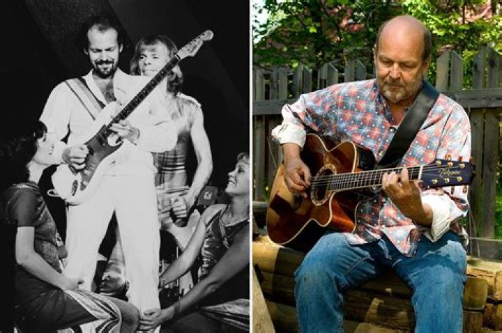 Legendary Guitarist's Biography And Personal Life