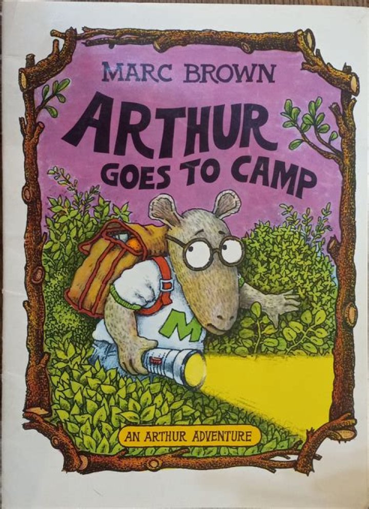 Marc Brown - VlogJ