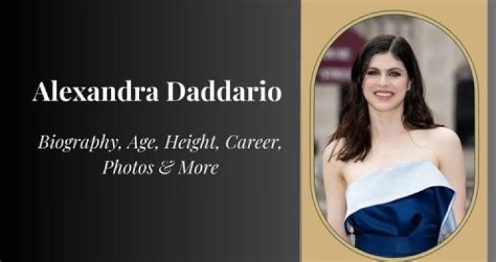 Matthew Daddario's Profile, Age, And Stature Revealed