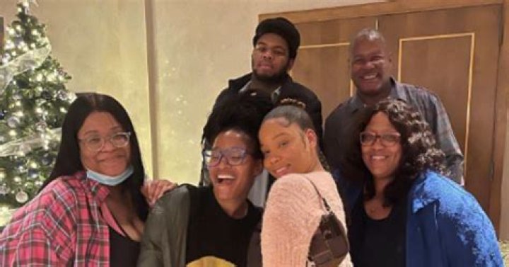 Meet Keke Palmer's Twin Sister And Discover Hidden Truths