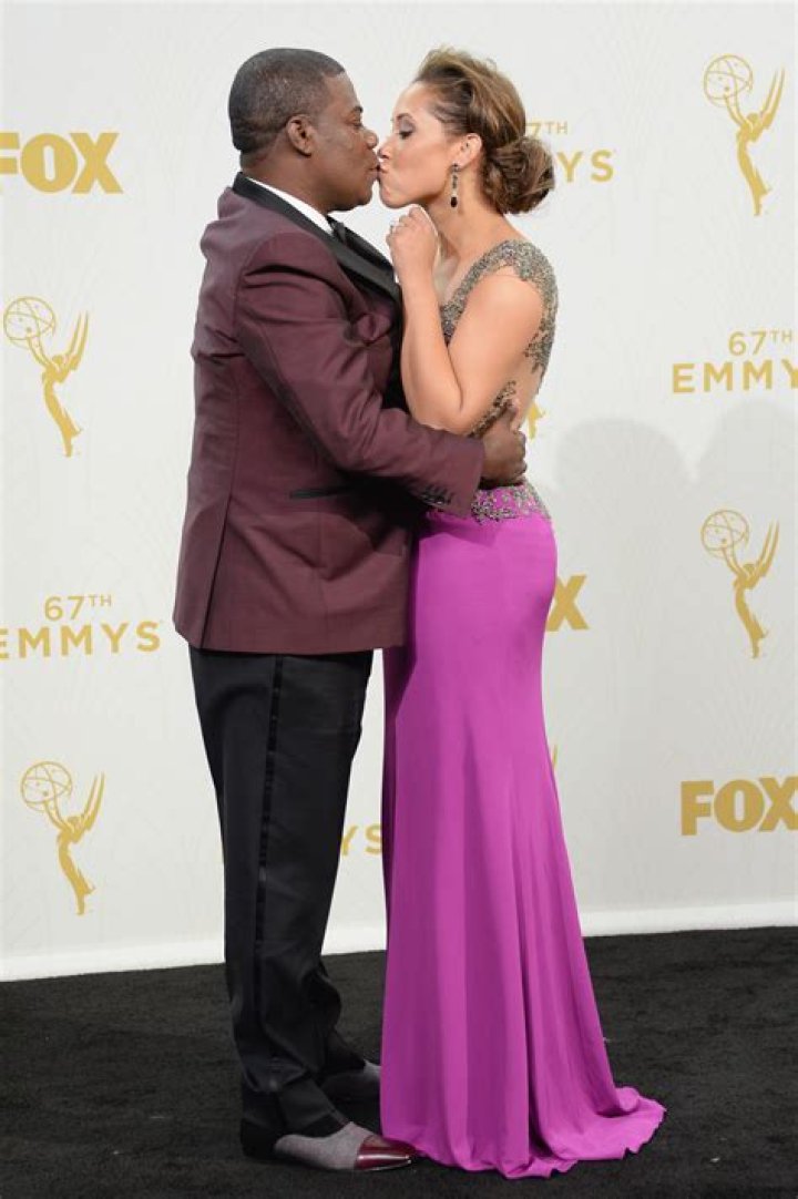 Megan Wollover – biography, age, family of Tracy Morgan’s wife