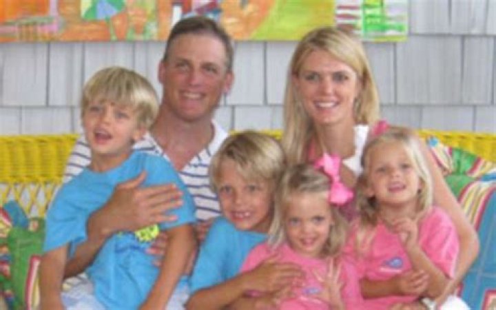 Melissa Stark Children: Meet Michael Lilley, Jr. And Jackson Lilley