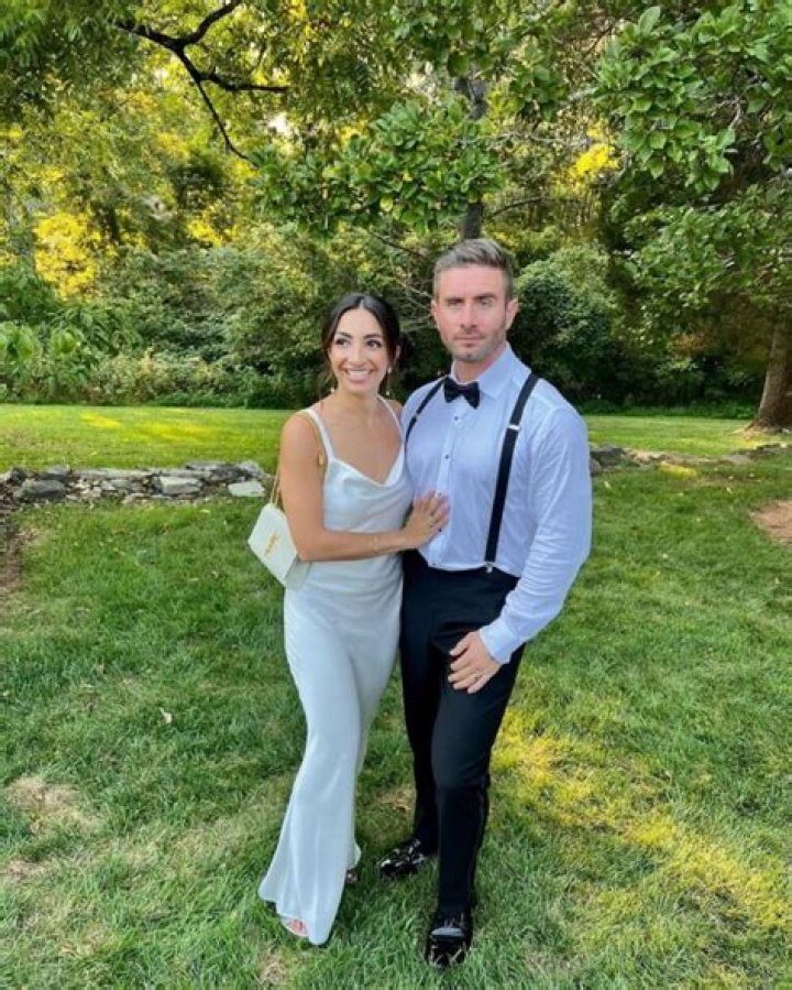 Nate Thompson- Wiki, Age, Height, Net Worth, Wife (Updated on August 2023)