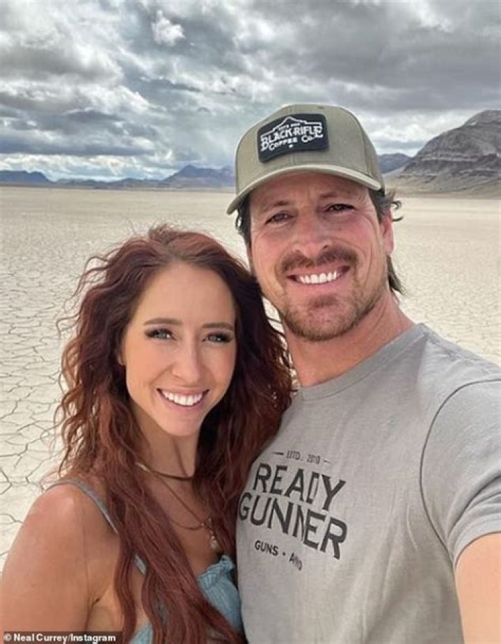 Neal Currey's Cause Of Death Revealed