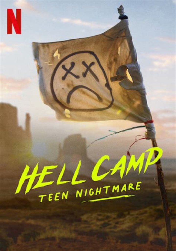 Netflix 'Hell Camp' Doc Prompts Folks to Tell Their Stories of Troubled-Teen Camps: "It Was Torture"