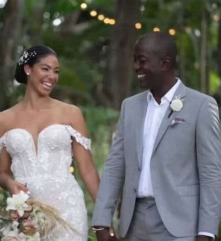 Omar Mcfarlane- Wiki, Age, Wife, Ethnicity, Net Worth, Height, Career |