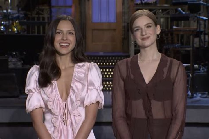 Pete Davidson's Sister And Rising Comedy Star