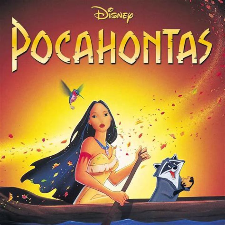 Pocahontas Jones' Journey To Reclaim Heritage