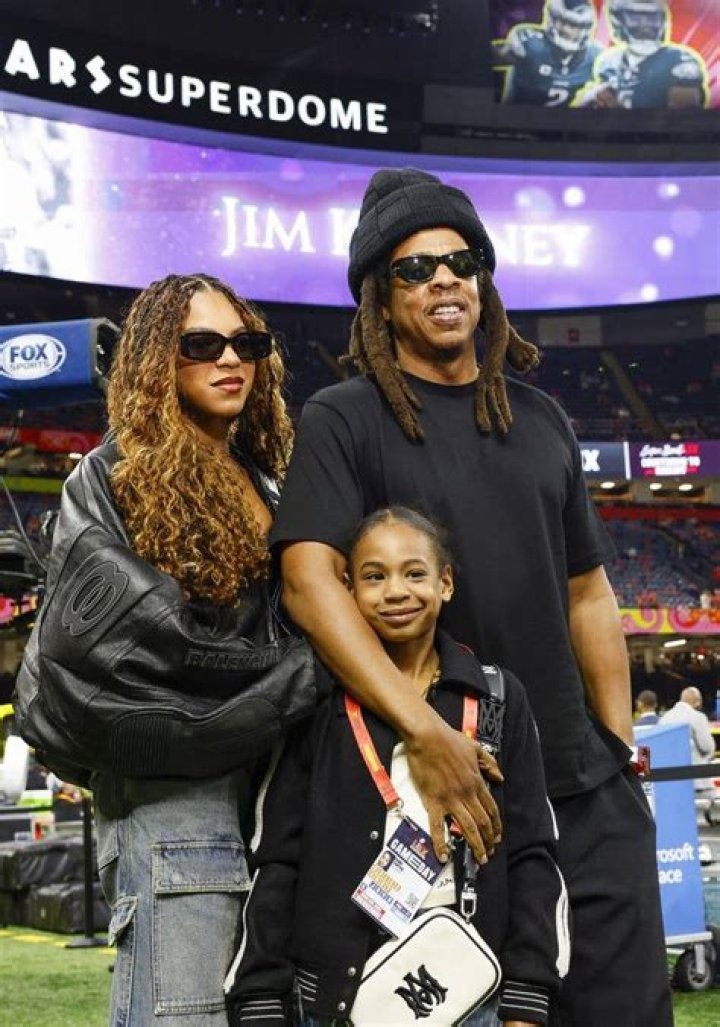 Rumi And Sir Carter's Age Unveiled