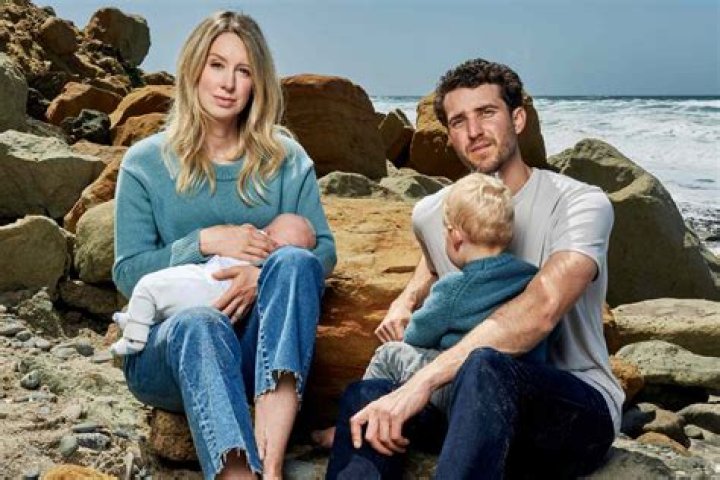 Sherry Holmes And Her Enigmatic Husband