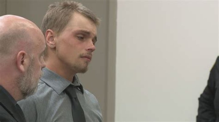 Thayne Ormsby's Imprisonment For Jeffrey Ryan's Murder