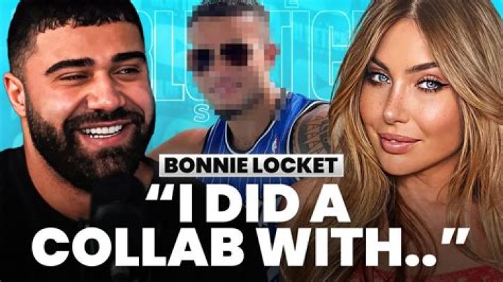 The "Bonnie Locket Only Fans Leak" And Its Impact