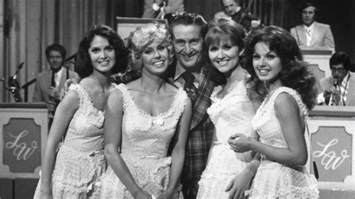 The Lawrence Welk Show | PBS