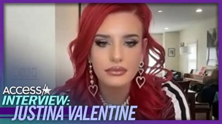 Tips And Tricks For Mastering "Justina Valentine Leaked